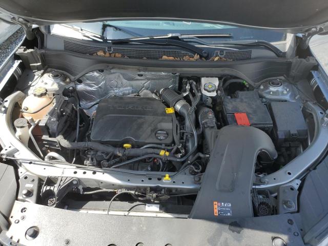 2024 CHEVROLET TRAX 2RS KL77LJE28RC051051