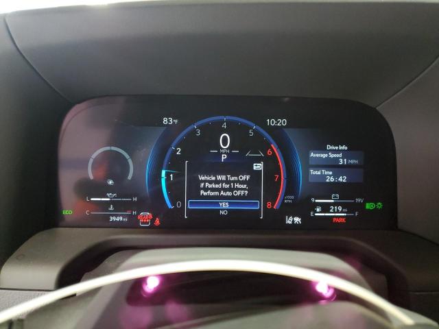 2025 LEXUS GX 550 PRE JTJTBCDX5S5041792