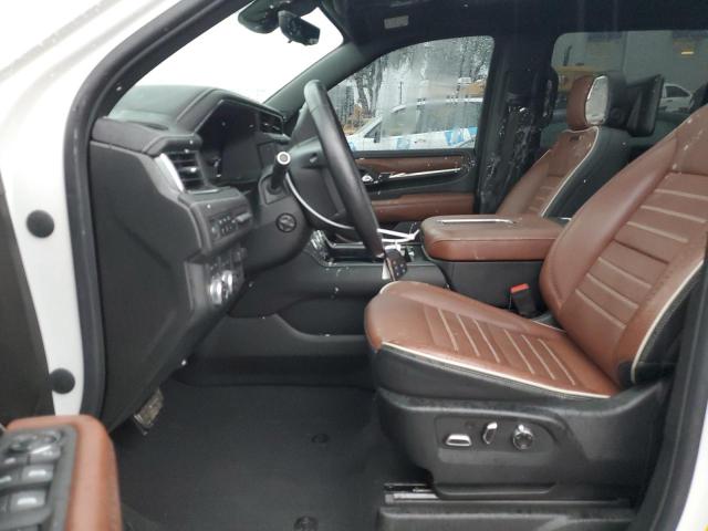 2023 GMC YUKON XL D 1GKS2KKT1PR445363