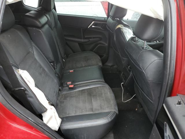 2022 MITSUBISHI OUTLANDER - JA4J3UA84NZ032700