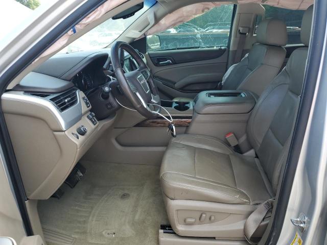 2016 GMC YUKON XL C 1GKS1GKC7GR275185