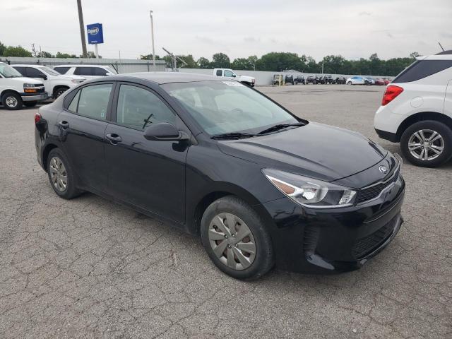 Vin: 3kpa24ad4le318268, lot: 59847925, kia rio lx 20204