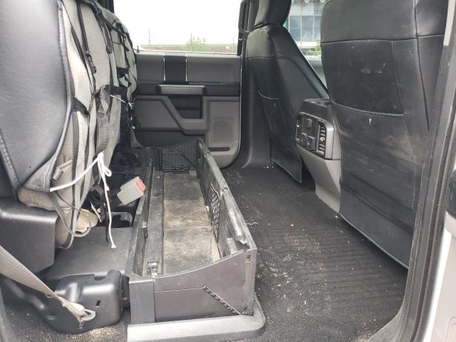 2019 FORD F350 SUPER - 1FT8W3BT5KED18454