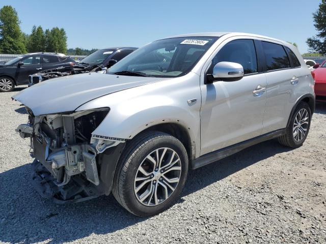 Vin: ja4ar3au1ku008045, lot: 60267565, mitsubishi outlander es 2019 img_1