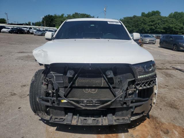 2019 DODGE DURANGO GT - 1C4RDJDG9KC722318