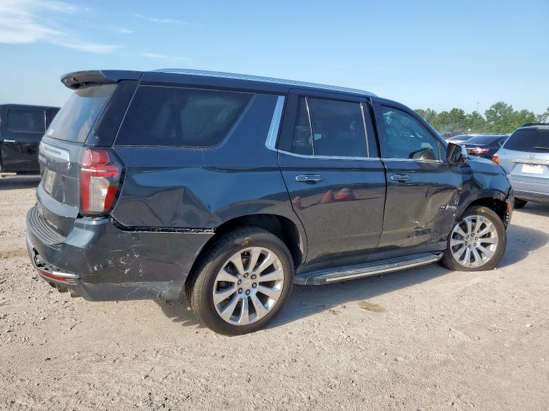 Vin: 1gnskskdxmr141794, lot: 61998235, chevrolet tahoe k1500 premier 20213