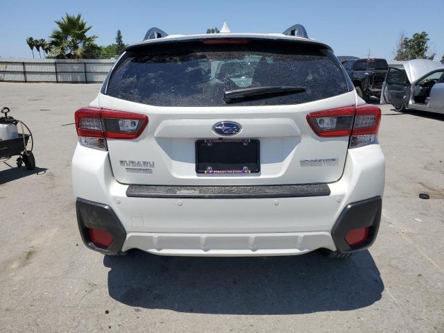 2023 SUBARU CROSSTREK - JF2GTHMC7P8330448