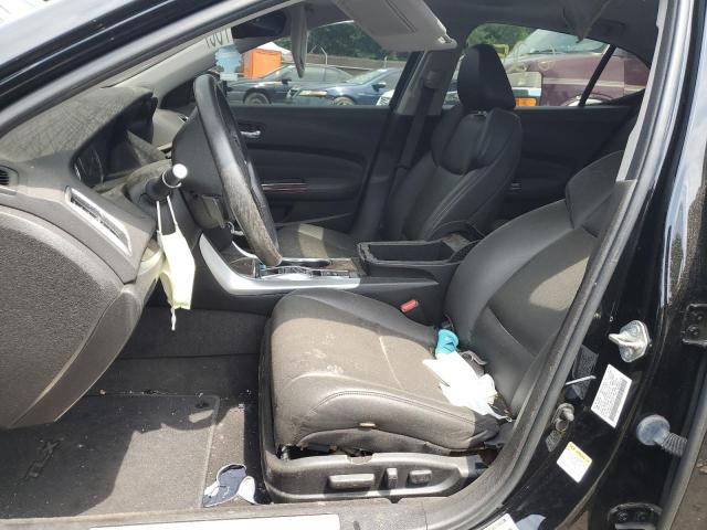 2015 ACURA TLX 19UUB2F32FA013359