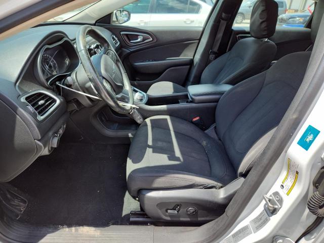 2015 CHRYSLER 200 LIMITE - 1C3CCCAG0FN760186
