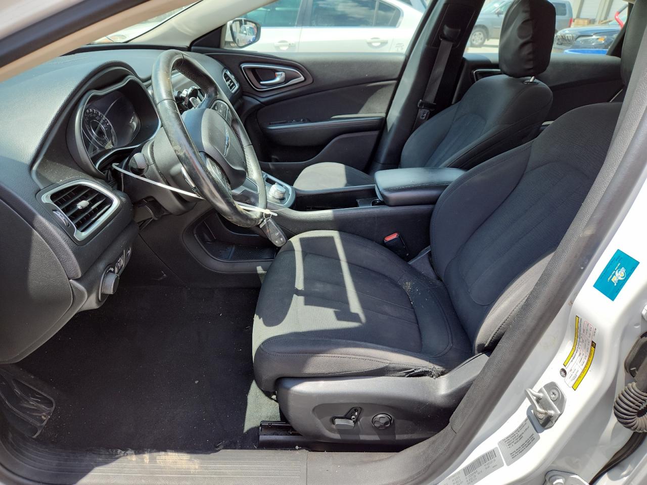 CHRYSLER 200 LIMITED