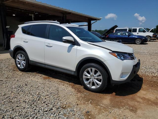 Vin: 2t3yfrev8dw066307, lot: 61963085, toyota rav4 limited 20134