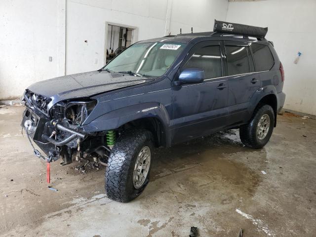 LEXUS GX 470