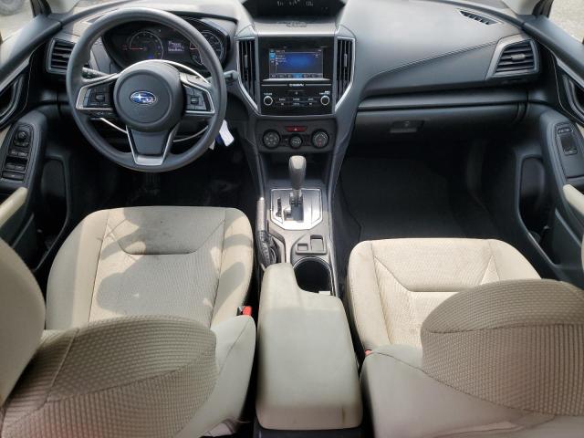 2017 SUBARU IMPREZA 4S3GTAA66H3740466