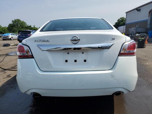 2015 NISSAN ALTIMA 2.5 - 1N4AL3AP8FC264282