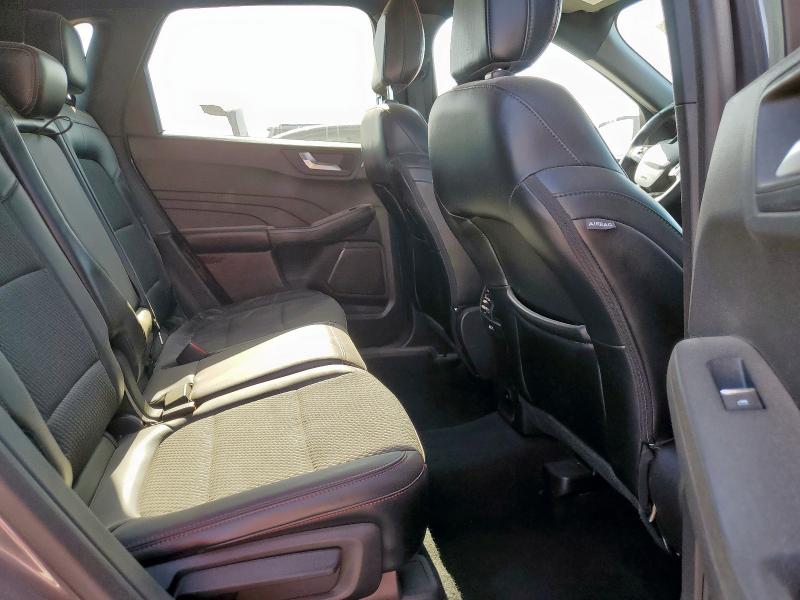 2023 FORD ESCAPE ST - 1FMCU9MN2PUA58153