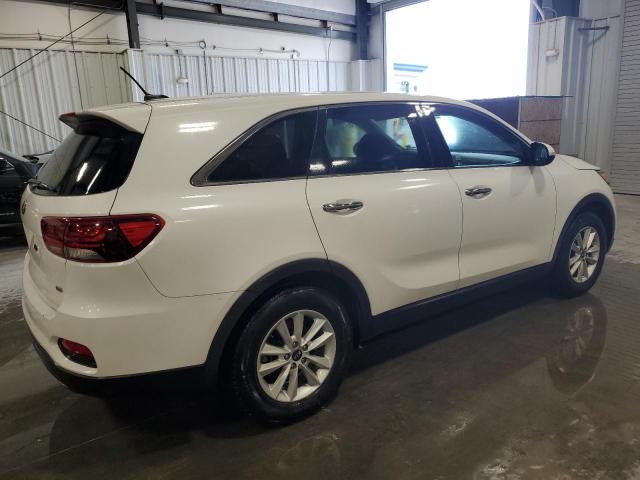 2019 KIA SORENTO L - 5XYPG4A37KG611313