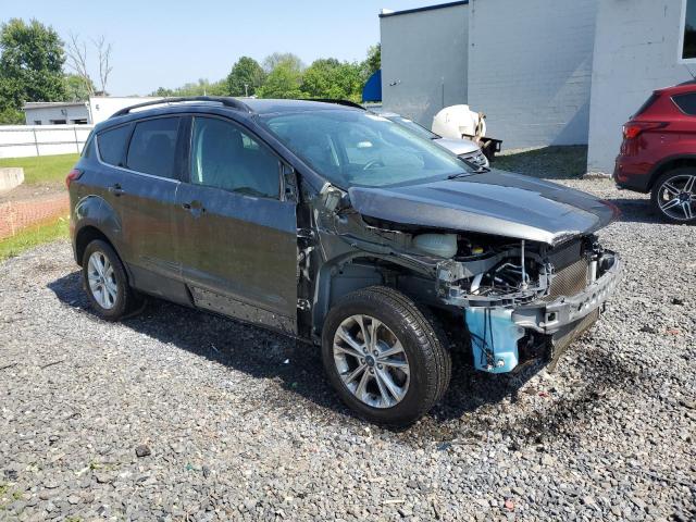 Vin: 1fmcu9hd1kub18384, lot: 59126755, ford escape sel 20194