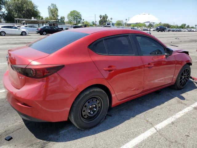 Vin: jm1bm1t79f1229209, lot: 59145025, mazda 3 sv 20153