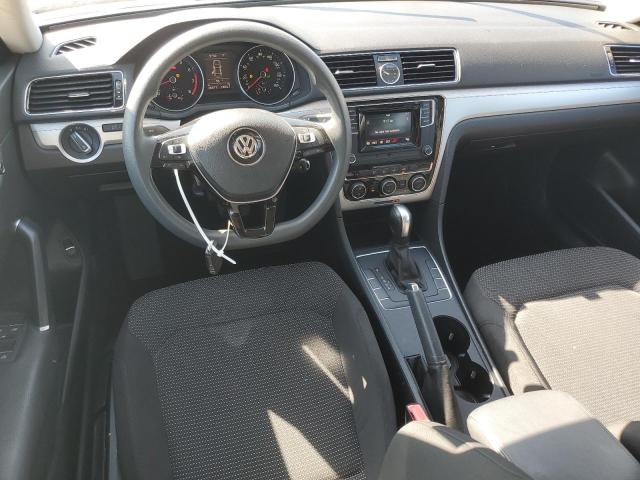 2016 VOLKSWAGEN PASSAT S - 1VWAT7A33GC024621