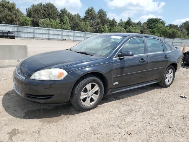 CHEVROLET IMPALA LS