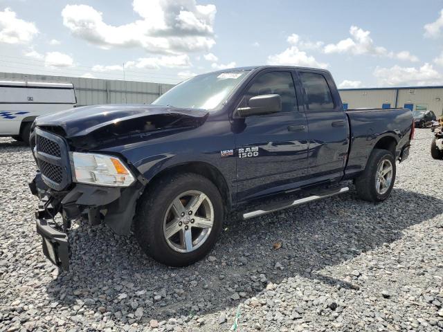 2015 RAM 1500 ST - 1C6RR6FT4FS614975