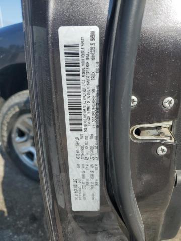 2017 RAM 2500 SLT 3C6UR5DL9HG700543