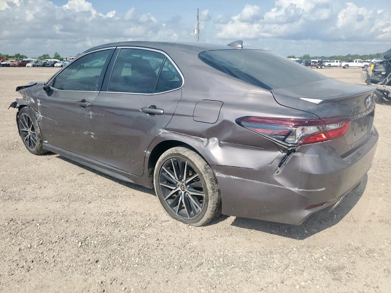 Vin: 4t1g11ak4mu406486, lot: 59020515, toyota camry se 20212