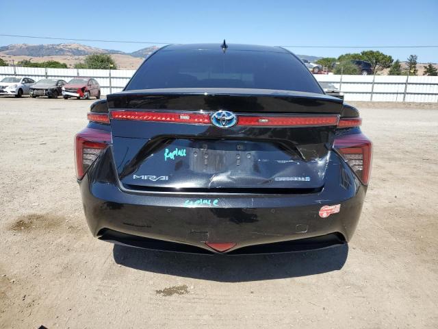 2017 TOYOTA MIRAI JTDBVRBD0HA002240