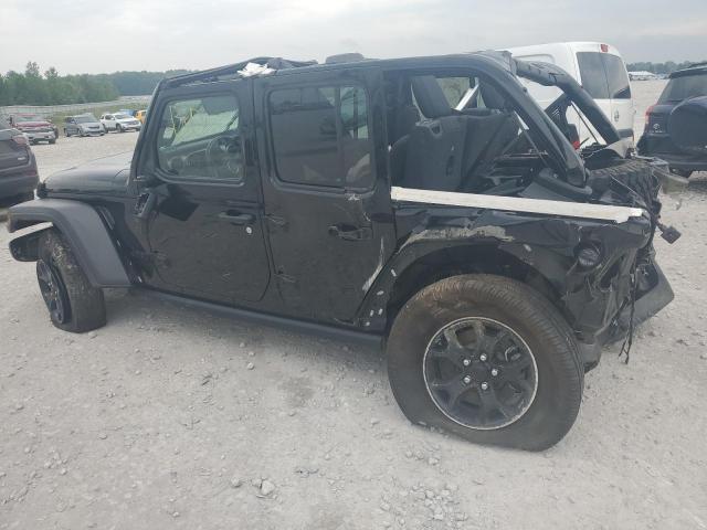 2021 JEEP WRANGLER U 1C4HJXDG0MW542461