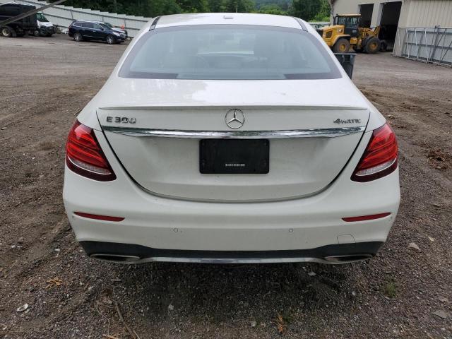 2017 MERCEDES-BENZ E 300 4MAT - WDDZF4KBXHA124168