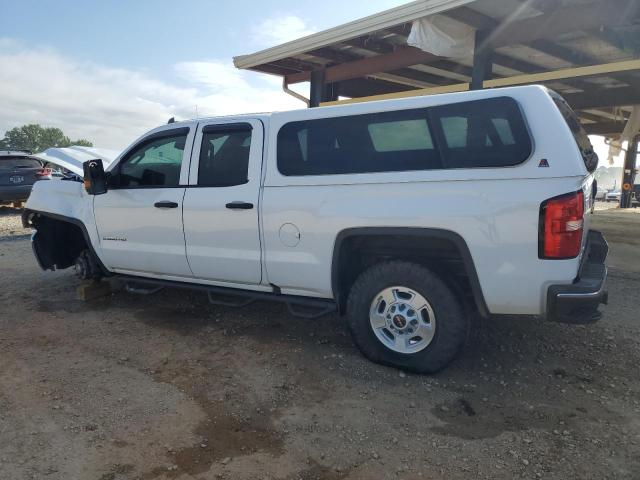 Vin: 1gt22reg0hz205760, lot: 58803375, gmc sierra k2500 heavy duty 20172