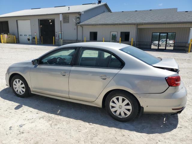 Vin: 3vw2k7aj8fm262144, lot: 61647095, volkswagen jetta base 20152