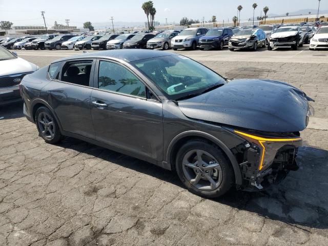 2025 KIA K4 LX 3KPFT4DEXSE065754