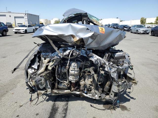 2017 HONDA ACCORD SPO - 1HGCR2F50HA101094