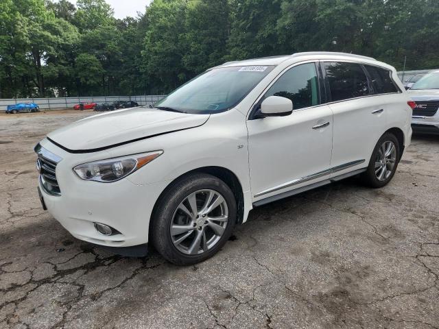 Vin: 5n1al0mm1ec507046, lot: 60706105, infiniti qx60 2014 img_1