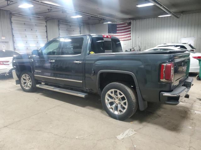 Vin: 3gtu2nec5hg226022, lot: 60529445, gmc sierra k1500 slt 20172
