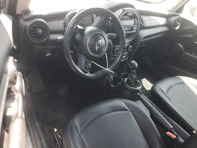 2016 MINI COOPER WMWXP5C56G2D15172