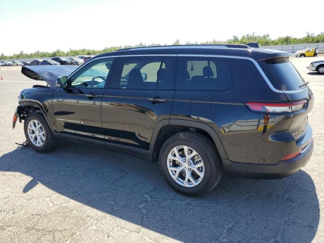 2023 JEEP GRAND CHER - 1C4RJKBGXP8880419