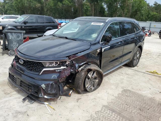 Vin: kndrh4lgxm5050896, lot: 59089495, kia sorento ex 2021 img_1