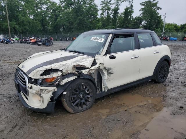 Vin: wmwxu1c53h2e18584, lot: 61355915, mini cooper 2017 img_1