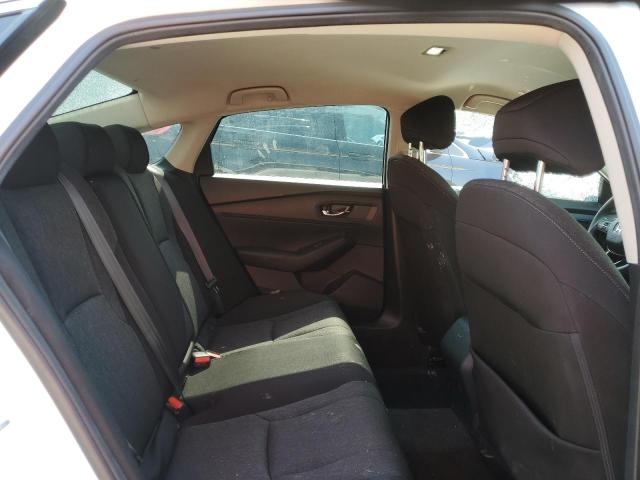 2024 HONDA ACCORD LX - 1HGCY1F23RA071626