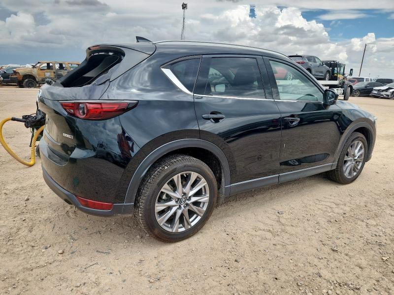 Vin: jm3kfbdm6l0815895, lot: 61302955, mazda cx-5 grand touring 20203