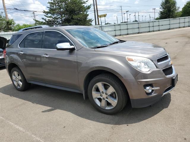 Vin: 2gnflge55c6372385, lot: 62468225, chevrolet equinox ltz 20124