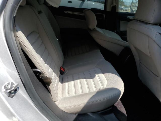 2017 FORD FUSION S 3FA6P0G76HR313810
