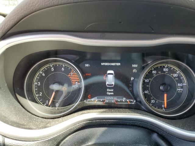 2016 JEEP CHEROKEE L 1C4PJMDS1GW241846