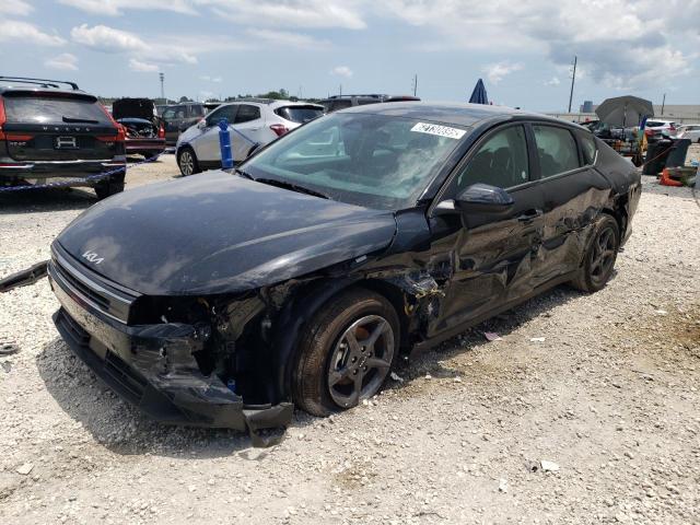 Vin: 3kpft4de5se059988, lot: 62130695, kia k4 lx lx 2025 img_1
