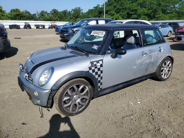 Global Auto Auctions: 2006 MINI COOPER S