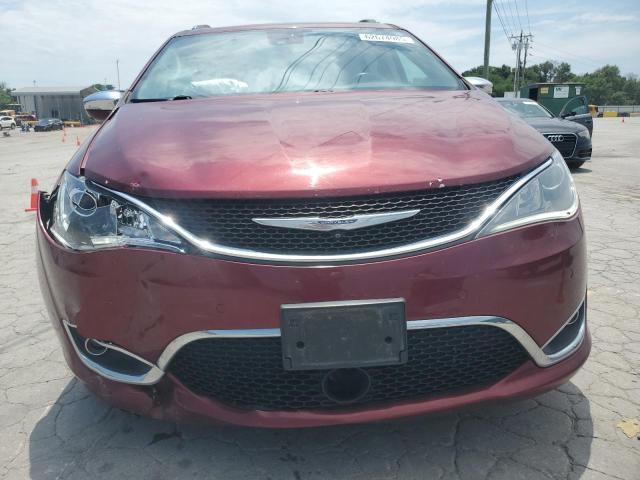 2017 CHRYSLER PACIFICA L 2C4RC1GG9HR531027