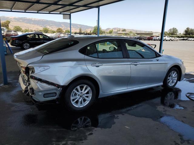 Vin: 4t1daackxsu093201, lot: 62114045, toyota camry xse 20253