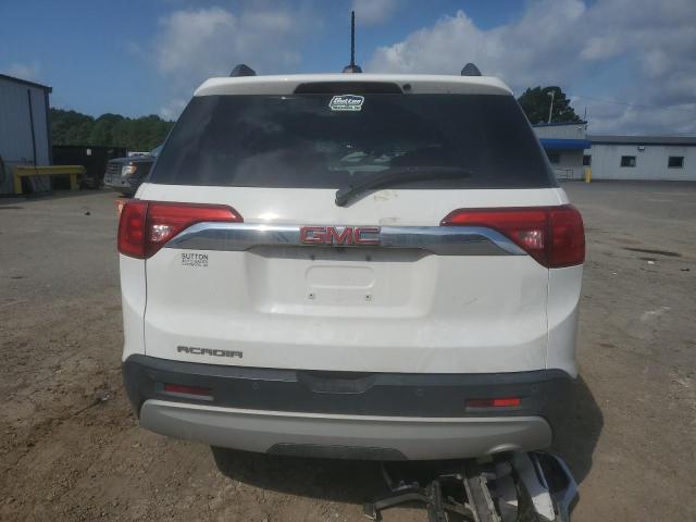 2017 GMC ACADIA SLT 1GKKNMLA5HZ148548